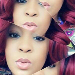 Meet your Posher, Valinda